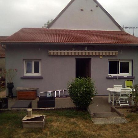 Apartamento Chez Gourbeix , Gery Papleux Arpheuilles-Saint-Priest Exterior foto